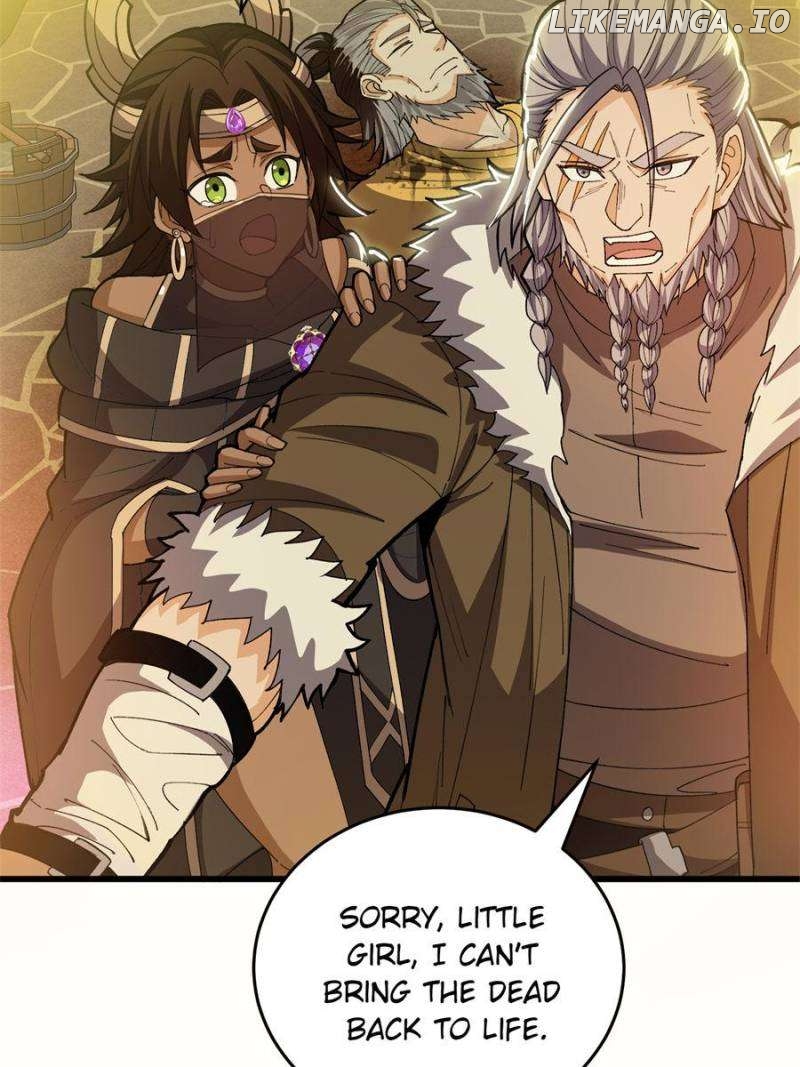 Evil Dragon Is Reincarnated! Revenge Begins at the Age of Five! Chapter 261 - page 5