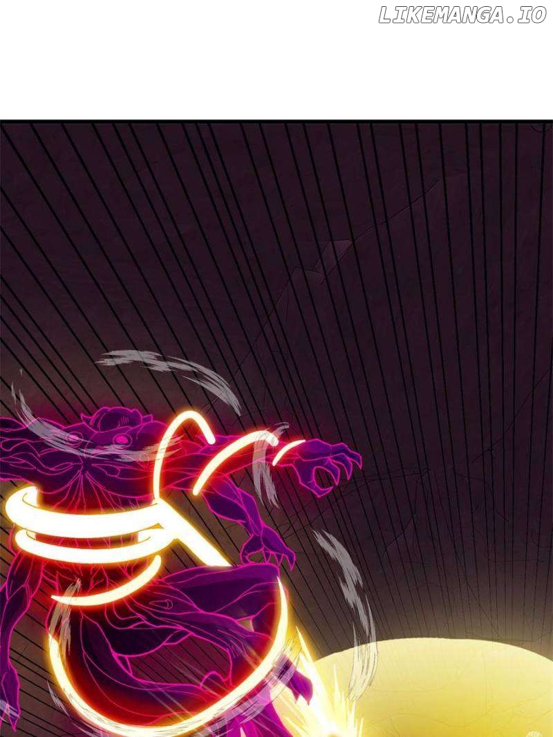Evil Dragon Is Reincarnated! Revenge Begins at the Age of Five! Chapter 261 - page 8