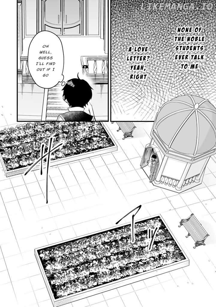 Ryuu ni Sodaterareta Saikyou ~Subete wo Kiwameta Shounen wa Ningenkai wo Musou suru~ Chapter 5 - page 2
