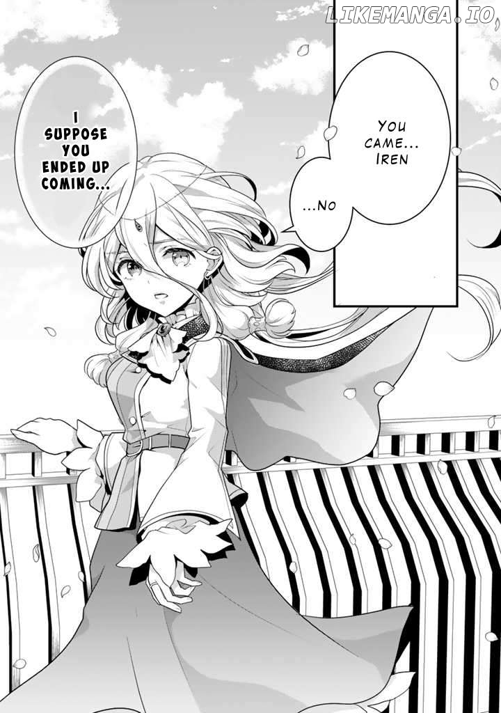 Ryuu ni Sodaterareta Saikyou ~Subete wo Kiwameta Shounen wa Ningenkai wo Musou suru~ Chapter 5 - page 4