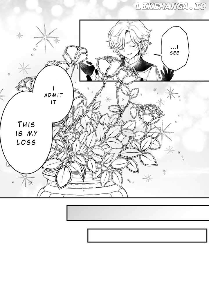 Ryuu ni Sodaterareta Saikyou ~Subete wo Kiwameta Shounen wa Ningenkai wo Musou suru~ Chapter 7 - page 21
