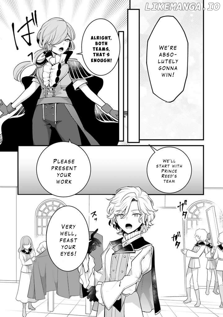 Ryuu ni Sodaterareta Saikyou ~Subete wo Kiwameta Shounen wa Ningenkai wo Musou suru~ Chapter 7 - page 8