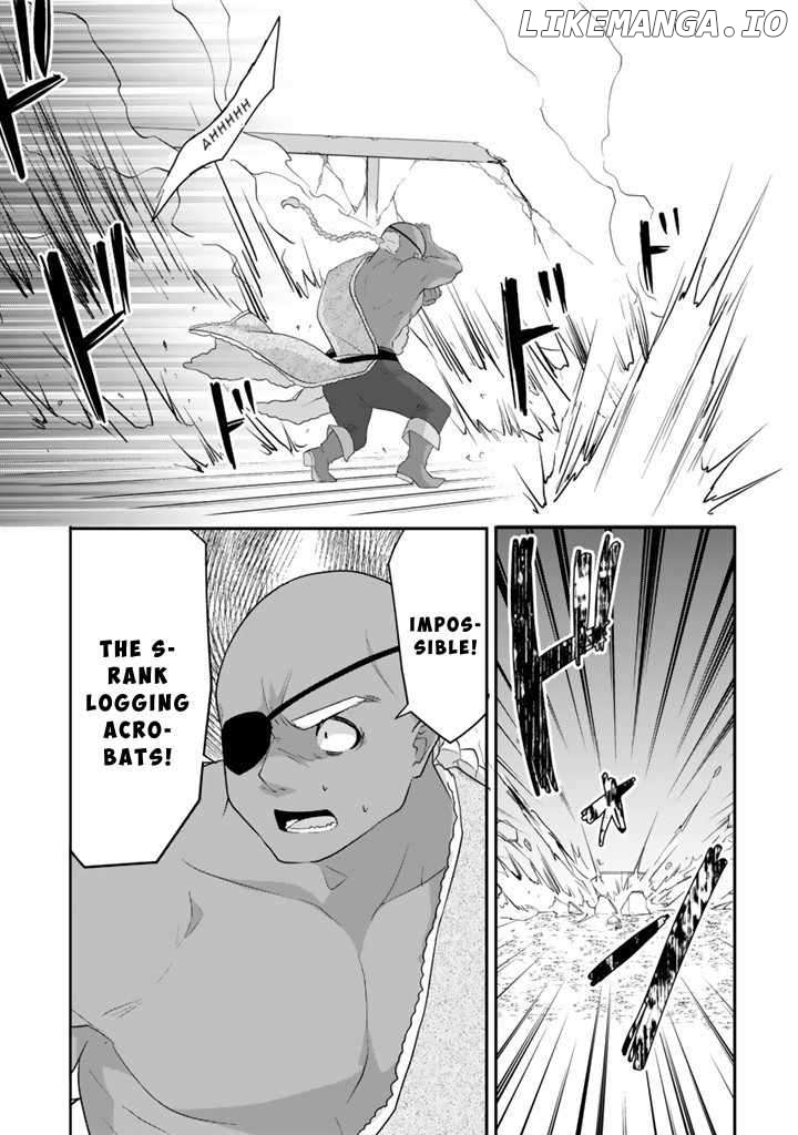 Ryuu ni Sodaterareta Saikyou ~Subete wo Kiwameta Shounen wa Ningenkai wo Musou suru~ Chapter 13 - page 11