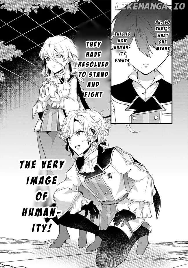 Ryuu ni Sodaterareta Saikyou ~Subete wo Kiwameta Shounen wa Ningenkai wo Musou suru~ Chapter 16 - page 6
