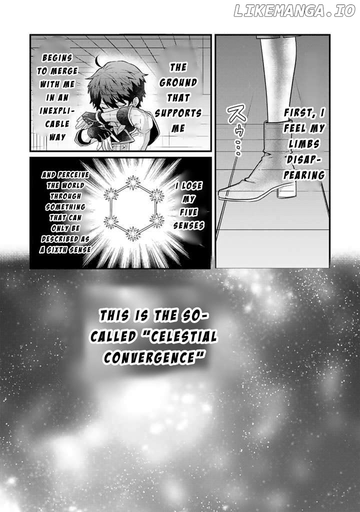 Ryuu ni Sodaterareta Saikyou ~Subete wo Kiwameta Shounen wa Ningenkai wo Musou suru~ Chapter 17 - page 16