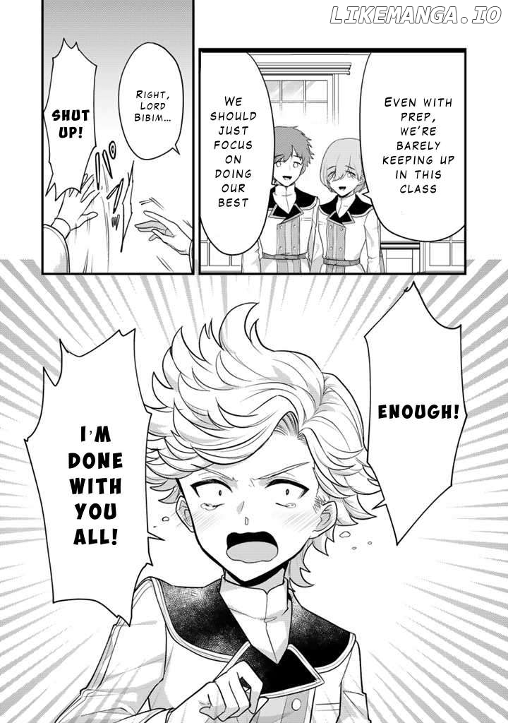 Ryuu ni Sodaterareta Saikyou ~Subete wo Kiwameta Shounen wa Ningenkai wo Musou suru~ Chapter 19 - page 4