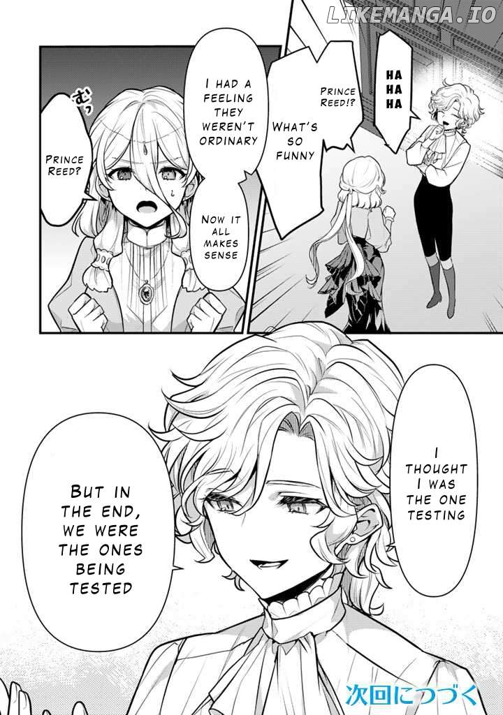 Ryuu ni Sodaterareta Saikyou ~Subete wo Kiwameta Shounen wa Ningenkai wo Musou suru~ Chapter 21 - page 11