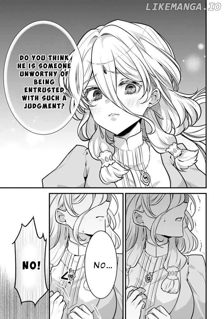 Ryuu ni Sodaterareta Saikyou ~Subete wo Kiwameta Shounen wa Ningenkai wo Musou suru~ Chapter 21 - page 16