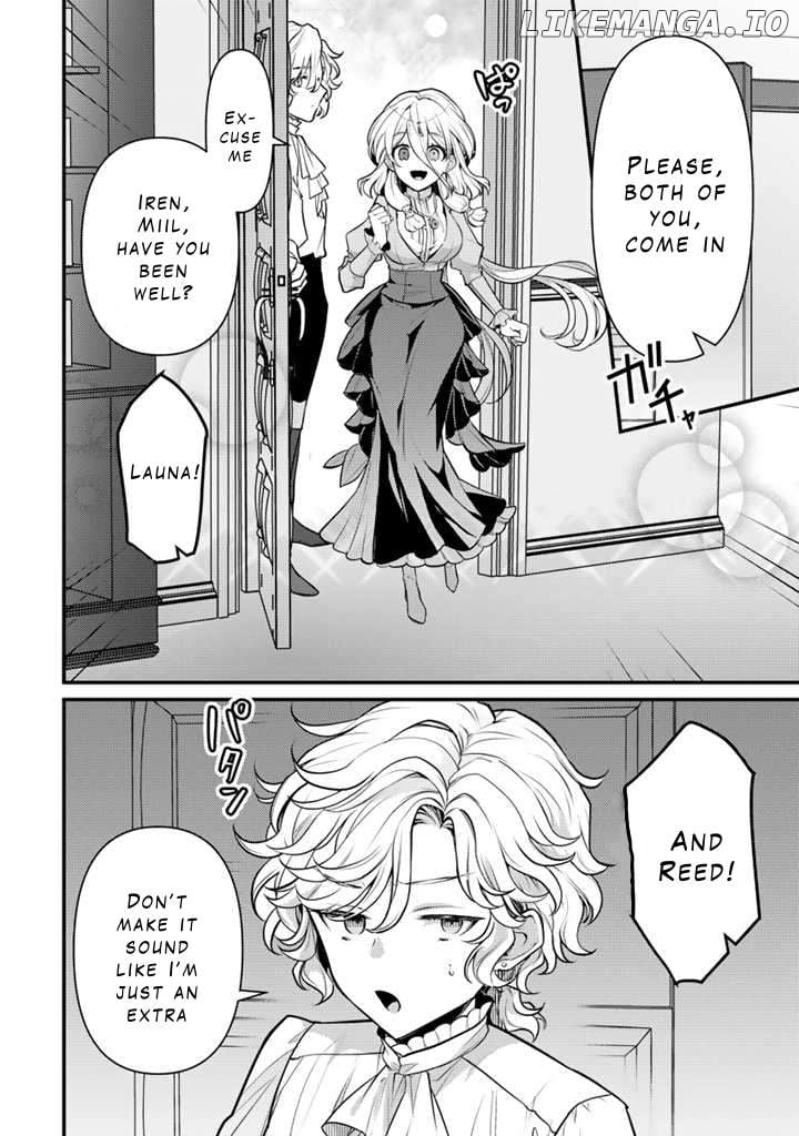 Ryuu ni Sodaterareta Saikyou ~Subete wo Kiwameta Shounen wa Ningenkai wo Musou suru~ Chapter 21 - page 7