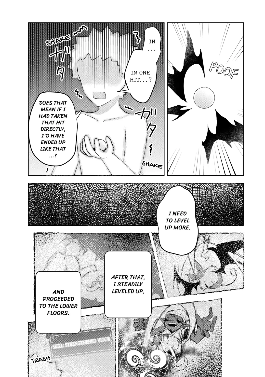 The Immortal King Wants To Live A Slow Life Chapter 2 - page 9