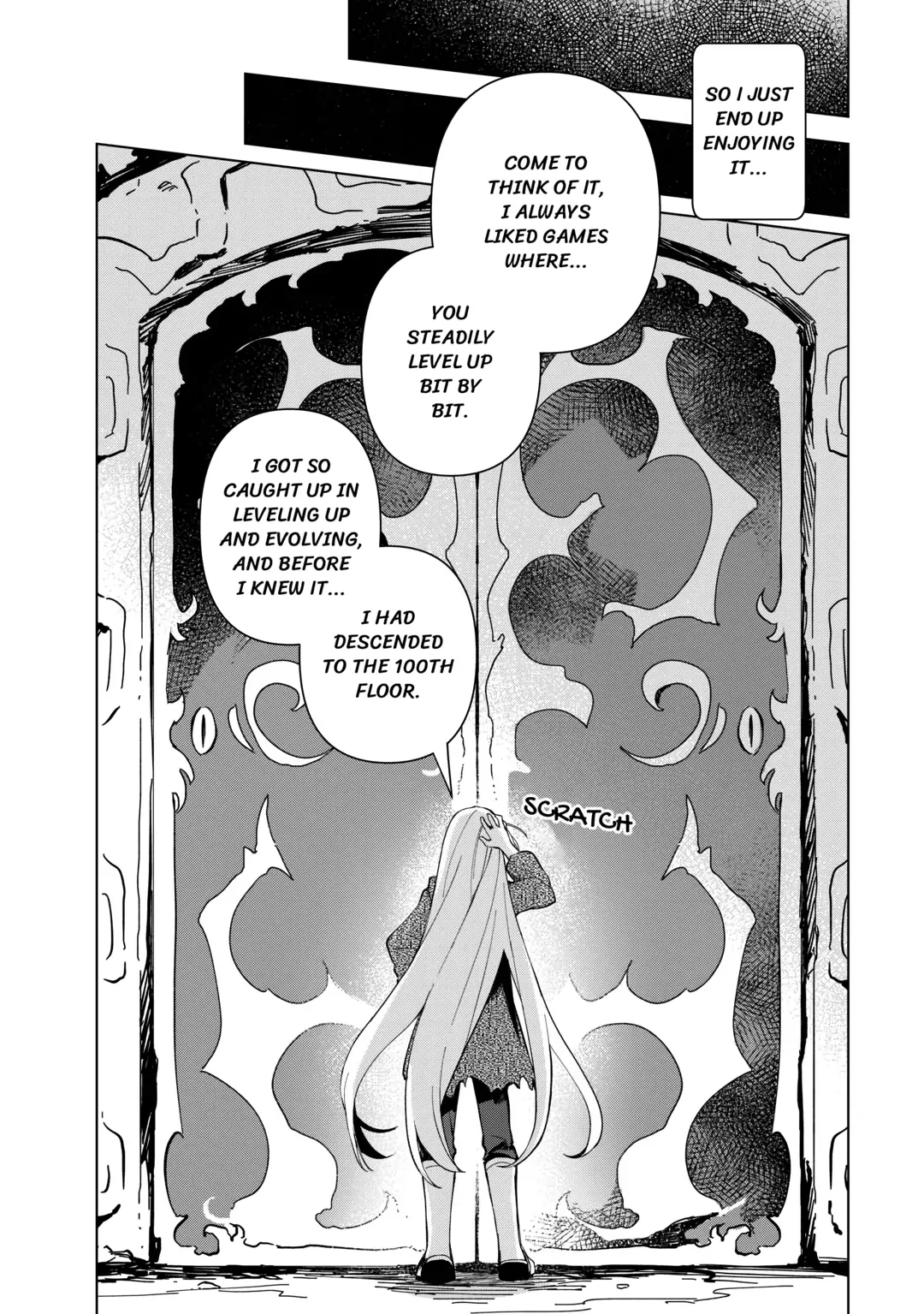 The Immortal King Wants To Live A Slow Life Chapter 2 - page 15