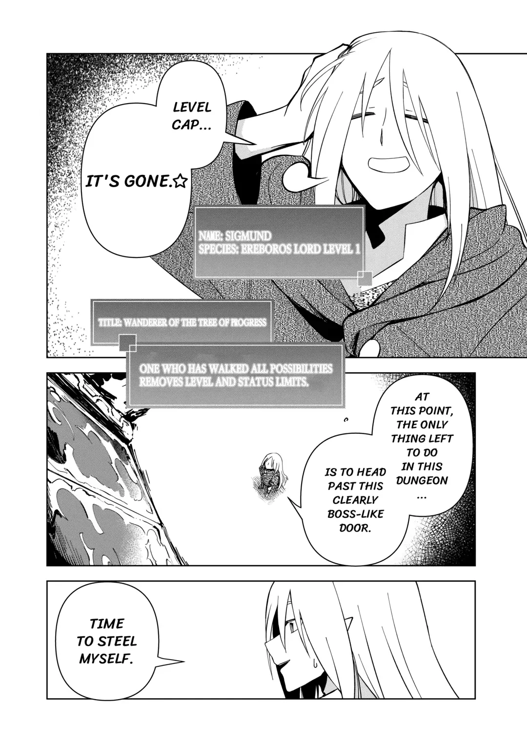 The Immortal King Wants To Live A Slow Life Chapter 2 - page 16