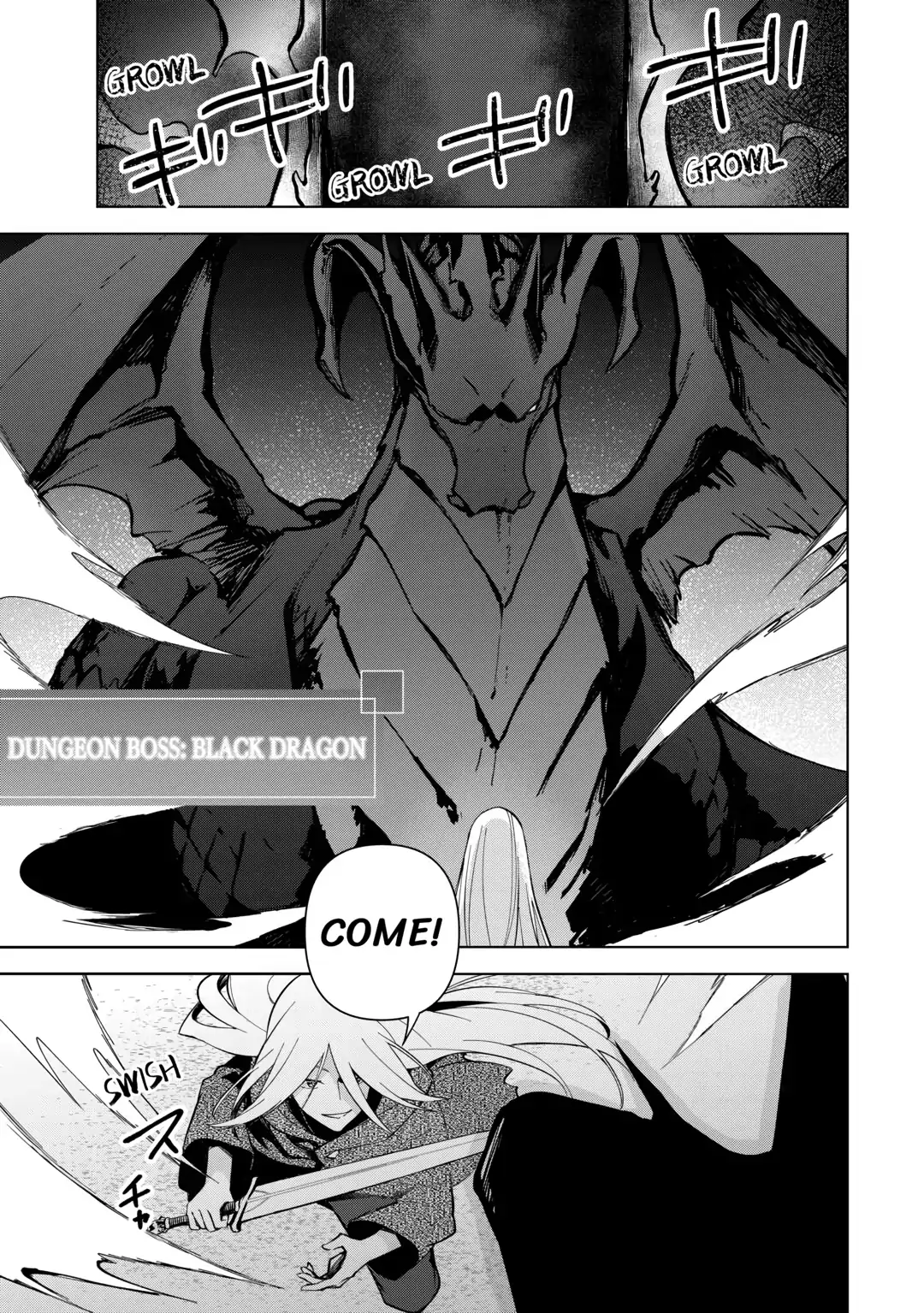 The Immortal King Wants To Live A Slow Life Chapter 2 - page 17