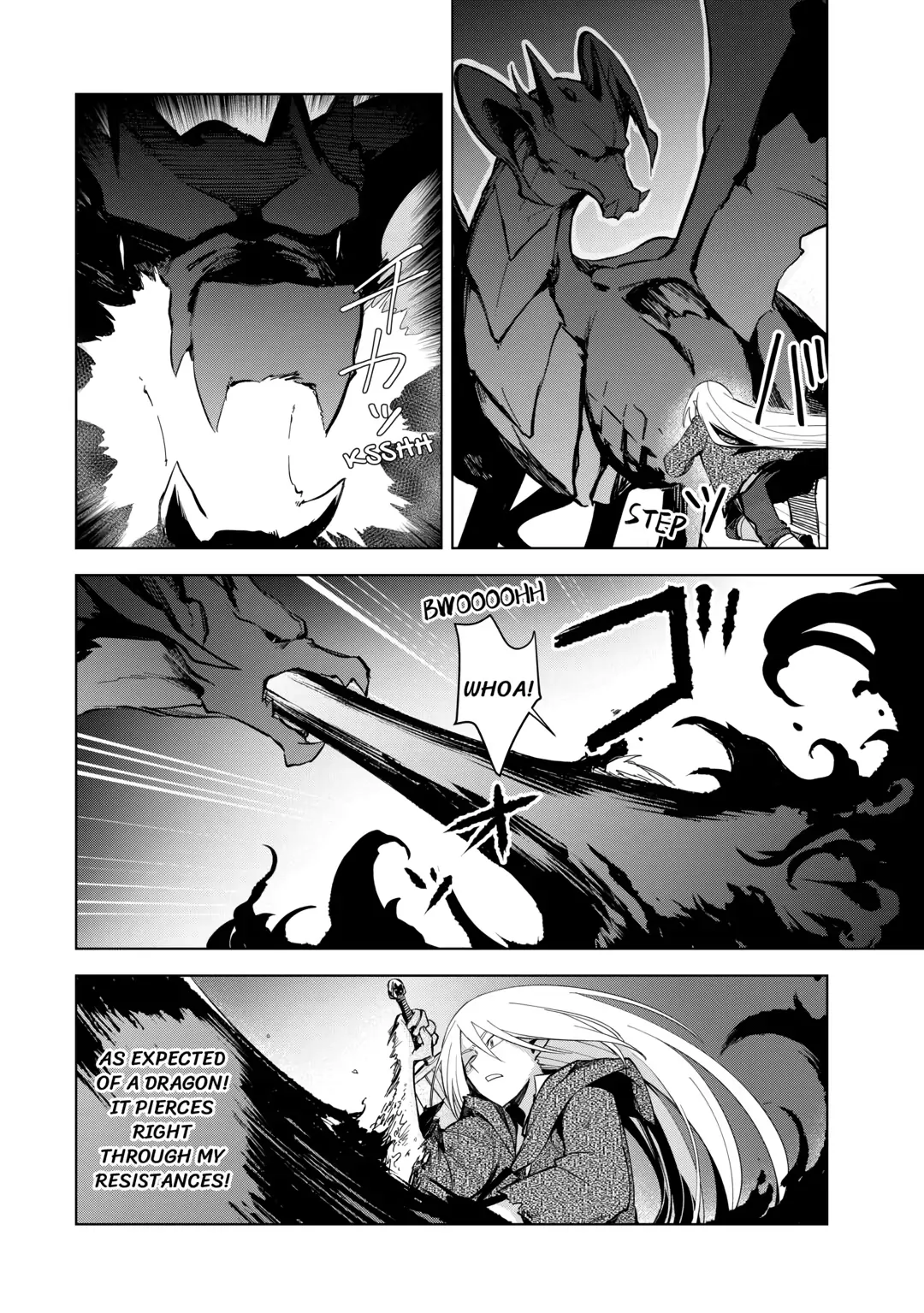 The Immortal King Wants To Live A Slow Life Chapter 2 - page 18