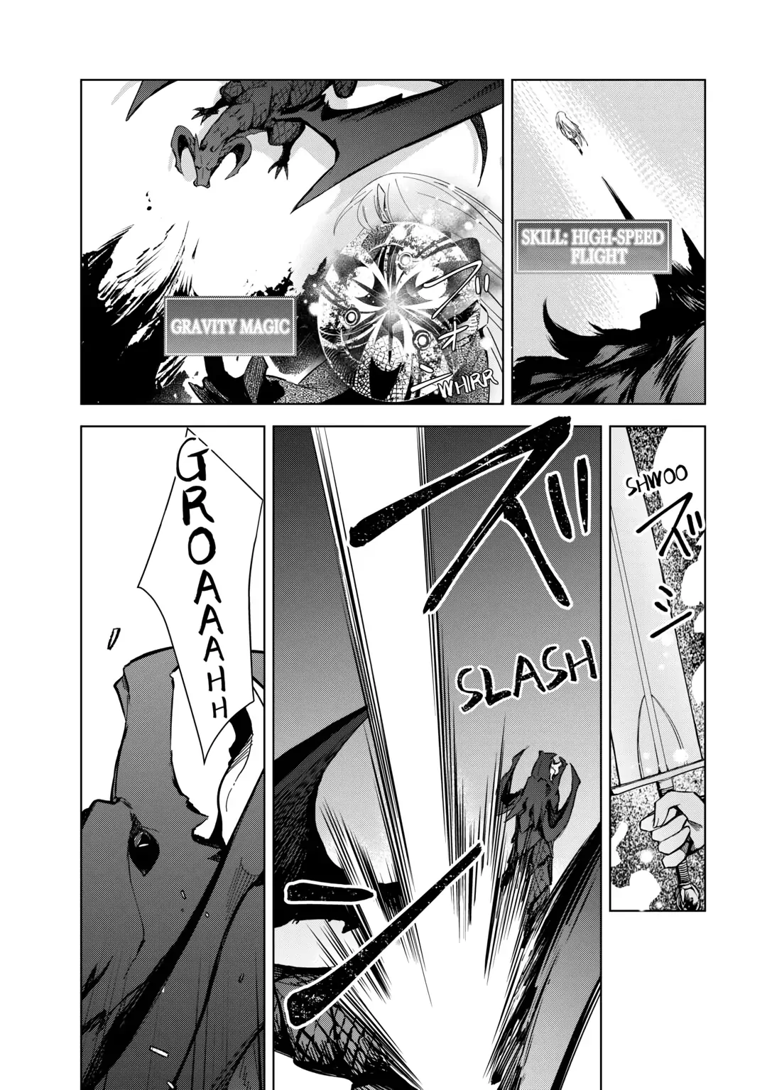 The Immortal King Wants To Live A Slow Life Chapter 2 - page 21