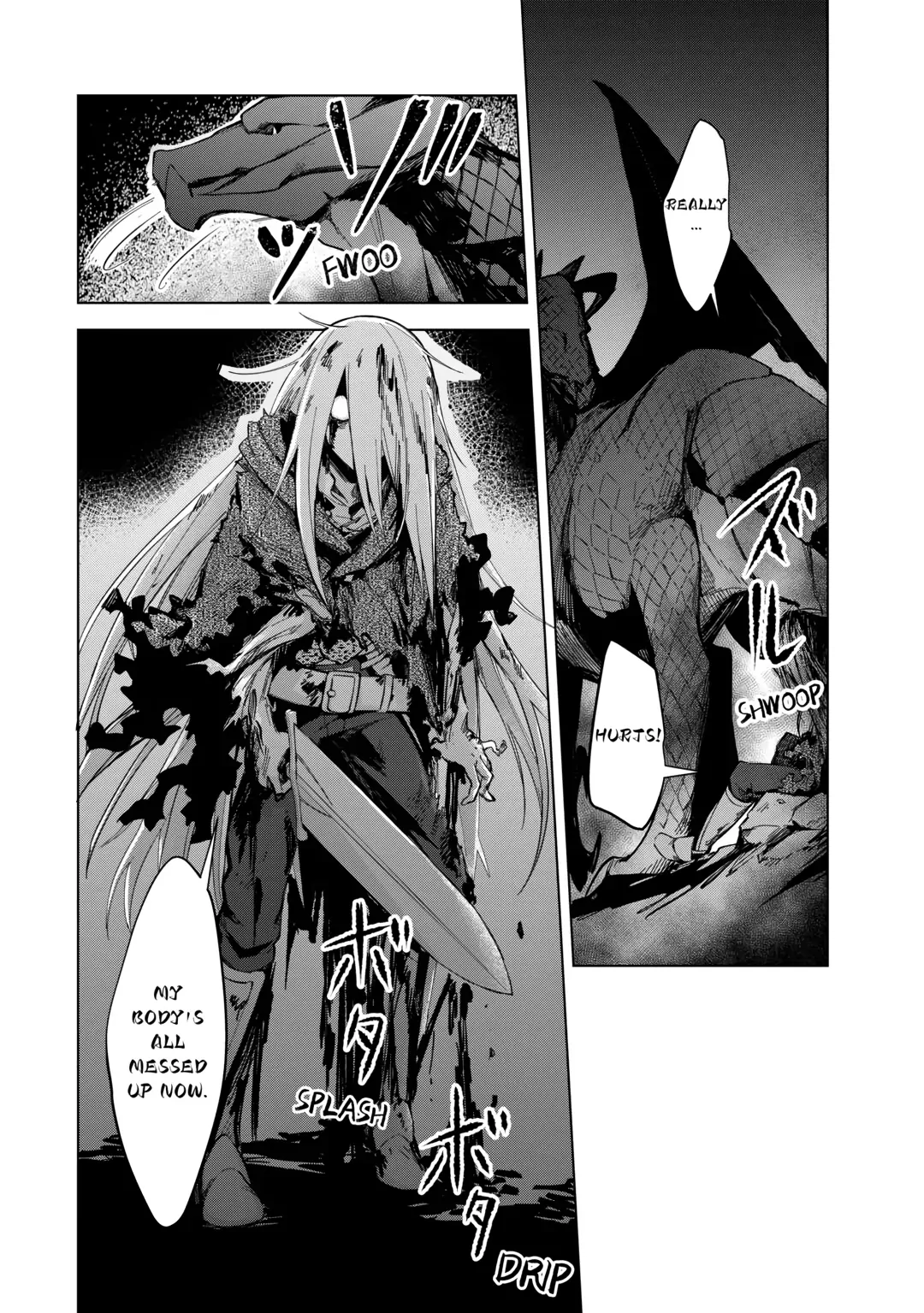 The Immortal King Wants To Live A Slow Life Chapter 2 - page 24