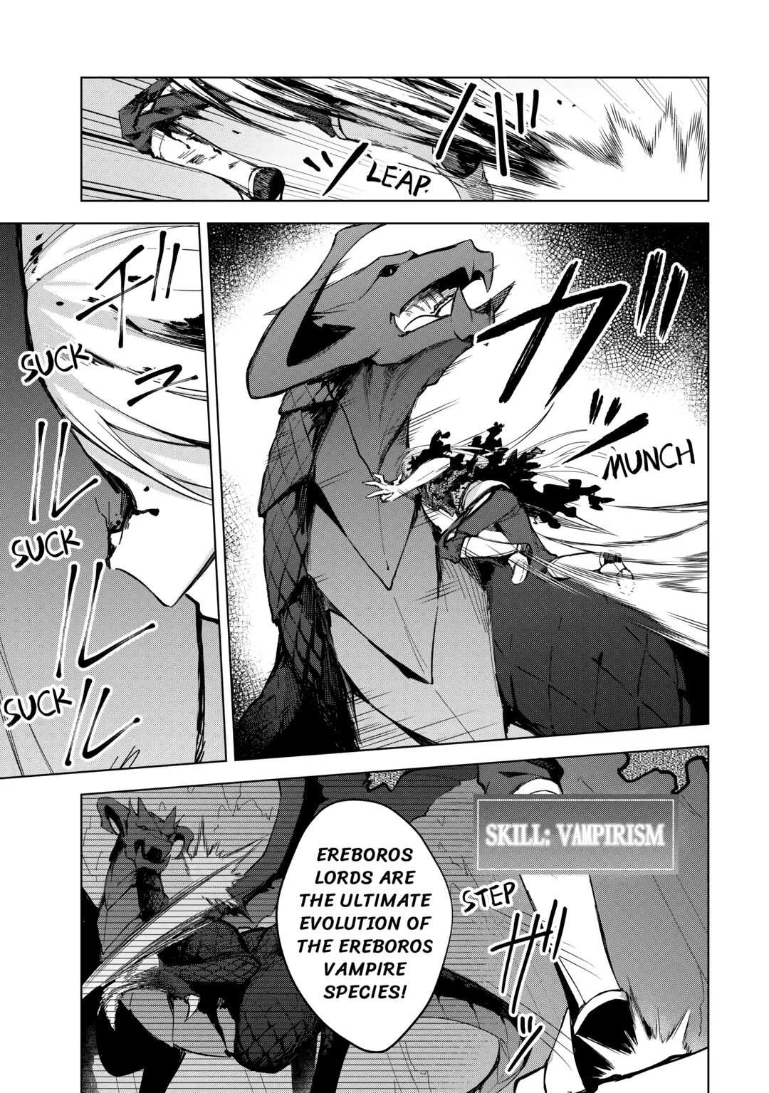 The Immortal King Wants To Live A Slow Life Chapter 2 - page 25