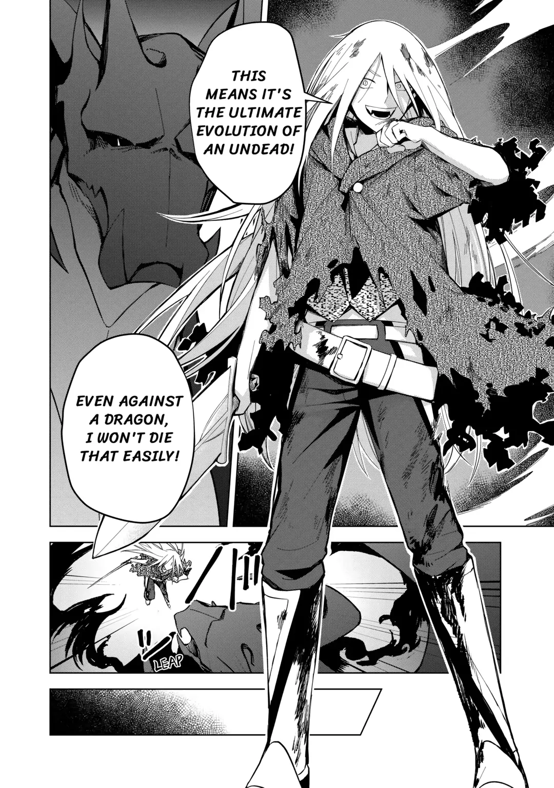 The Immortal King Wants To Live A Slow Life Chapter 2 - page 26