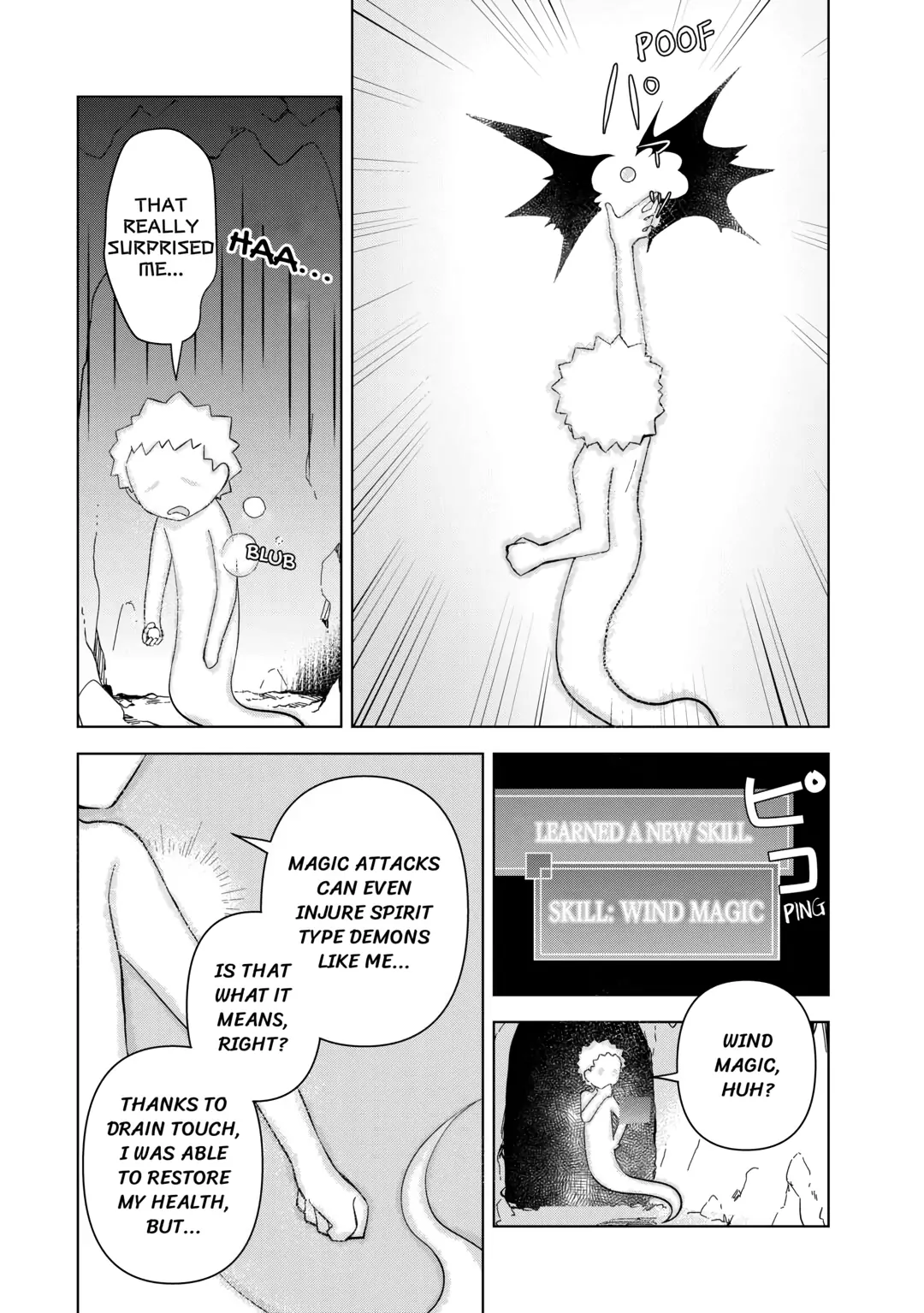 The Immortal King Wants To Live A Slow Life Chapter 2 - page 6