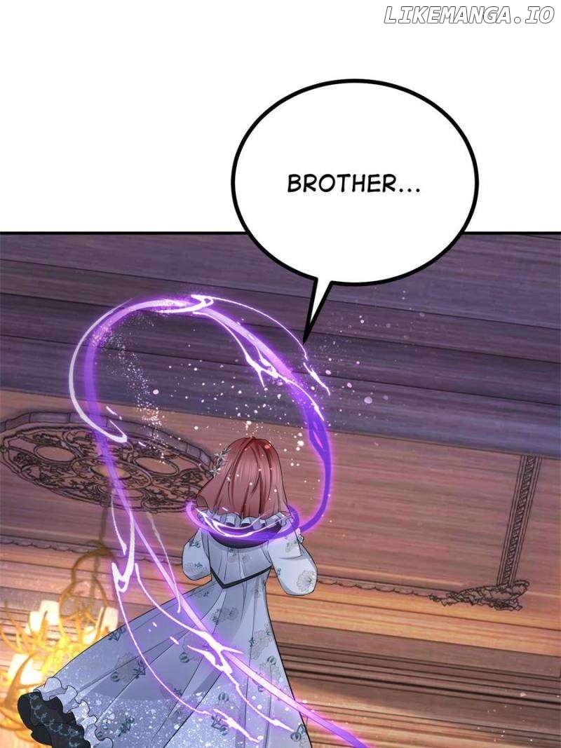 The Sultry Demon King Wants Me [Official] Chapter 32 - page 1