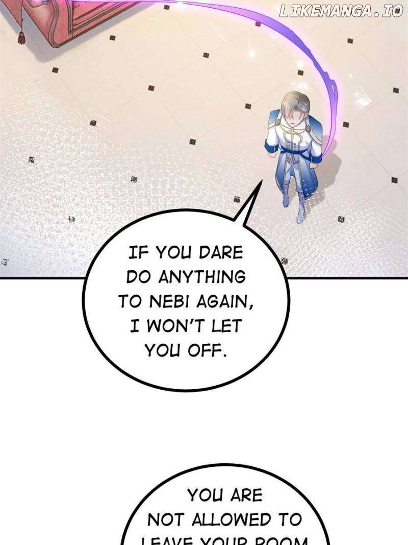 The Sultry Demon King Wants Me [Official] Chapter 32 - page 16