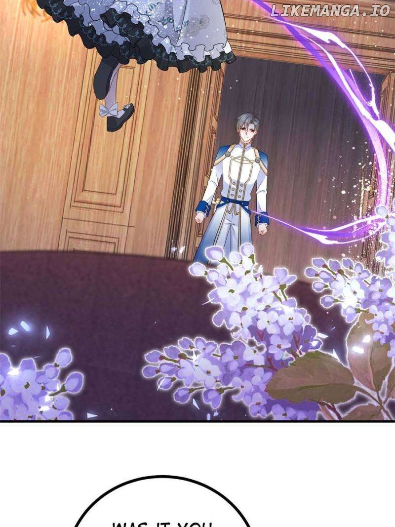 The Sultry Demon King Wants Me [Official] Chapter 32 - page 2