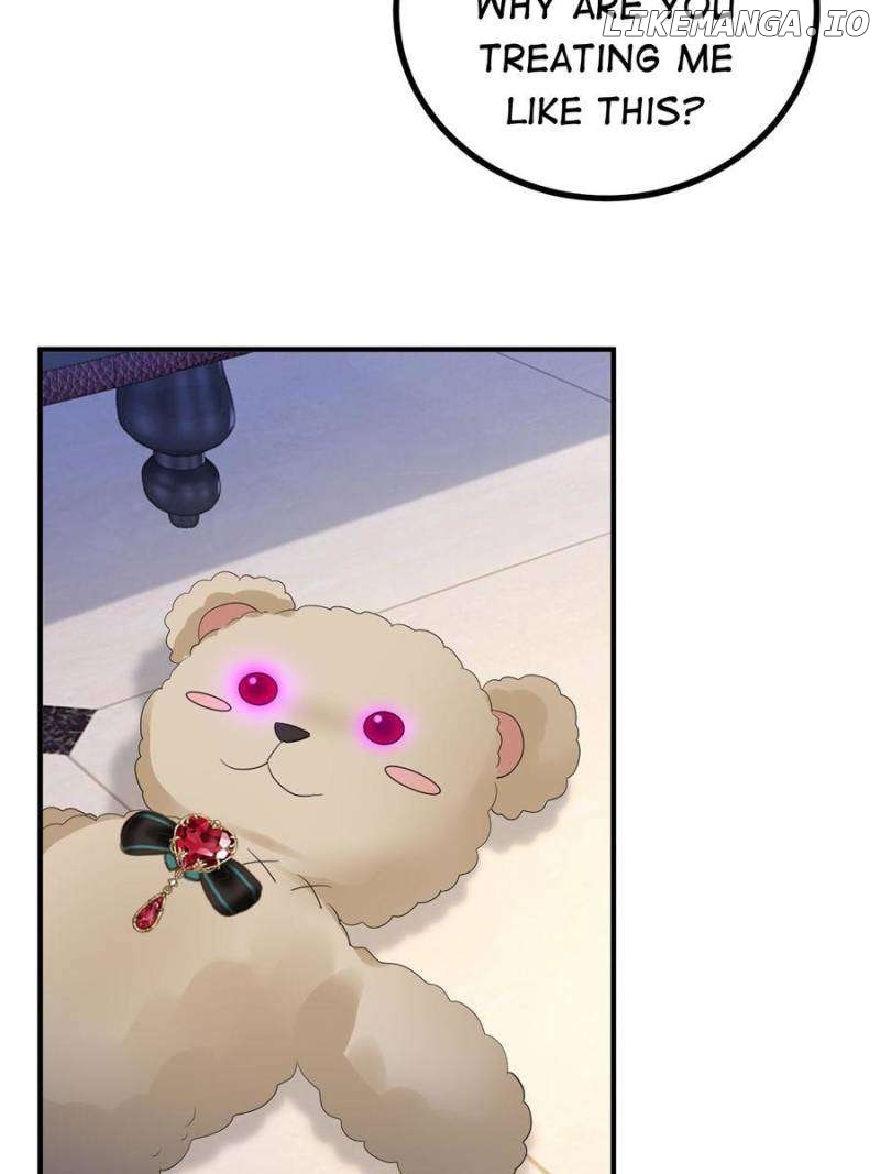 The Sultry Demon King Wants Me [Official] Chapter 32 - page 20