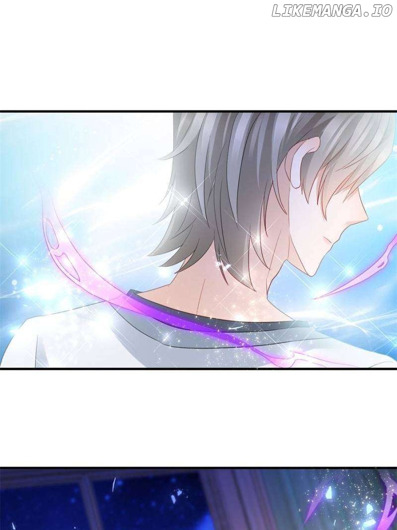 The Sultry Demon King Wants Me [Official] Chapter 32 - page 22