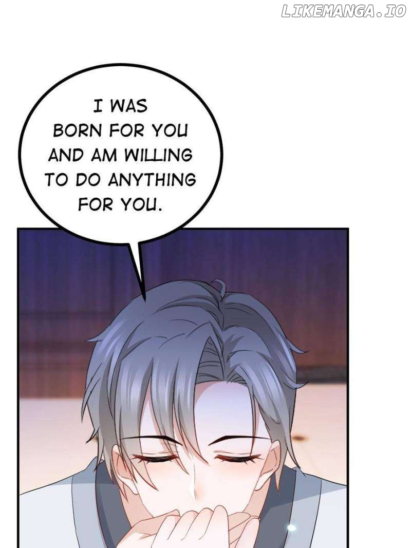 The Sultry Demon King Wants Me [Official] Chapter 32 - page 29