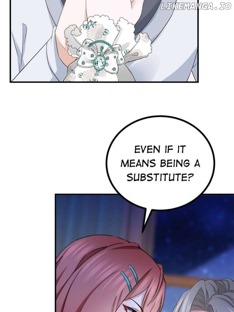 The Sultry Demon King Wants Me [Official] Chapter 32 - page 30