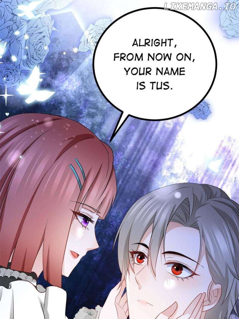 The Sultry Demon King Wants Me [Official] Chapter 32 - page 32