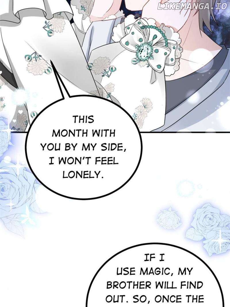 The Sultry Demon King Wants Me [Official] Chapter 32 - page 33