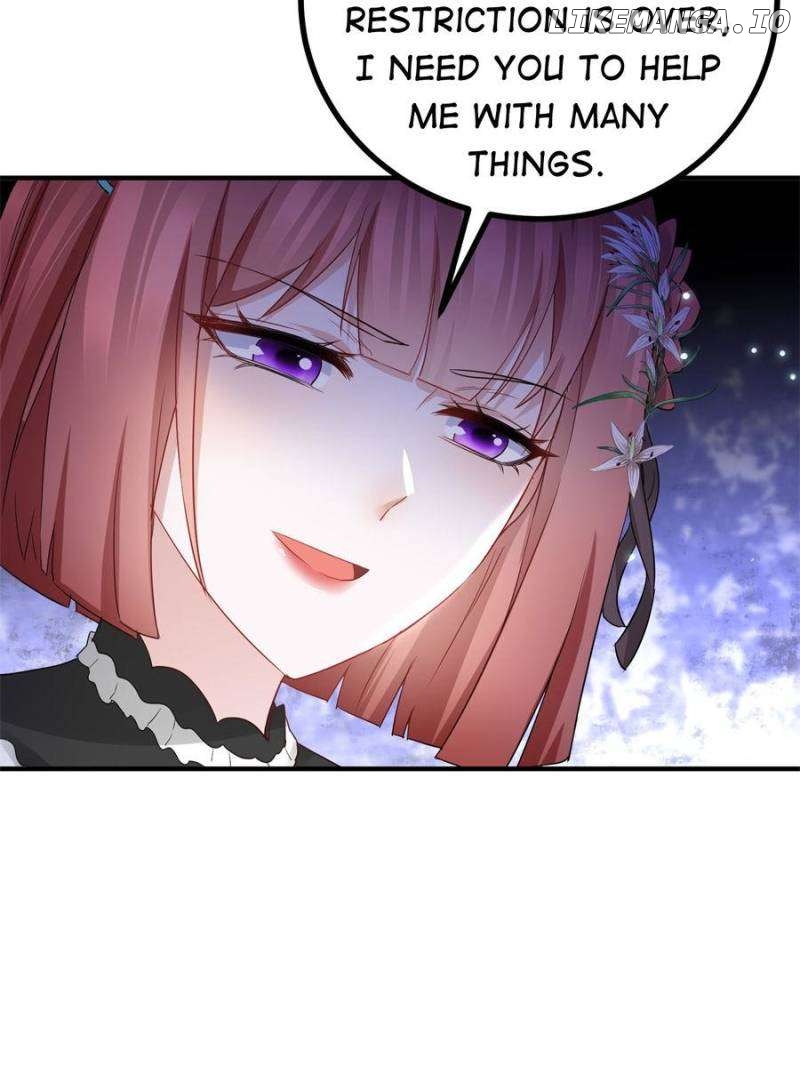 The Sultry Demon King Wants Me [Official] Chapter 32 - page 34