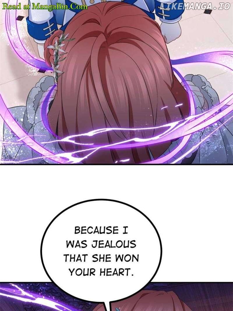 The Sultry Demon King Wants Me [Official] Chapter 32 - page 4