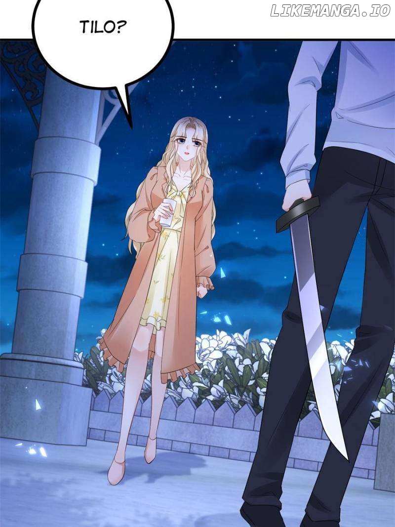The Sultry Demon King Wants Me [Official] Chapter 32 - page 40
