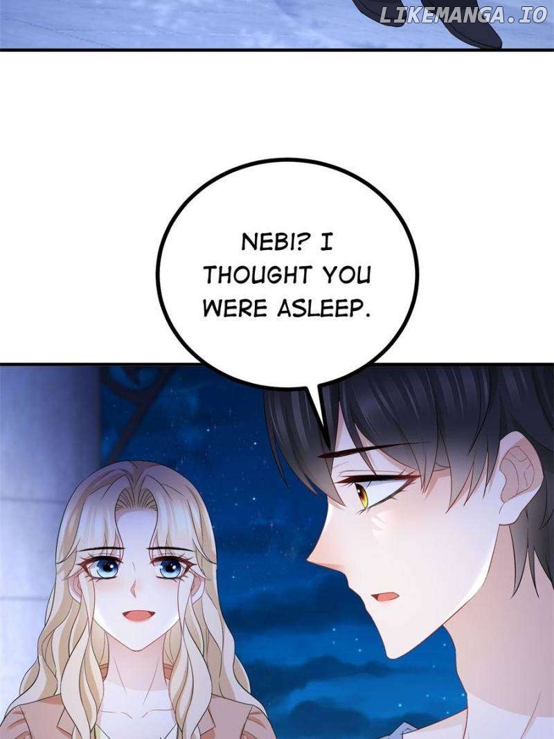 The Sultry Demon King Wants Me [Official] Chapter 32 - page 41