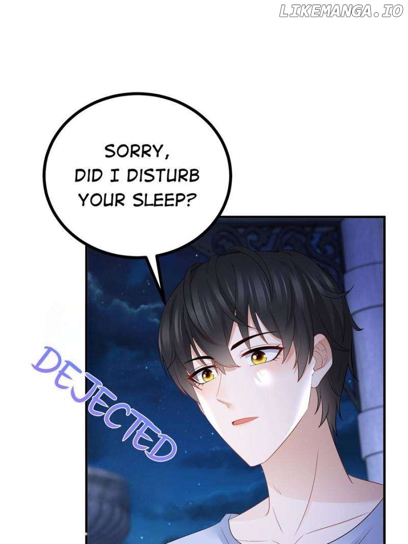 The Sultry Demon King Wants Me [Official] Chapter 32 - page 43