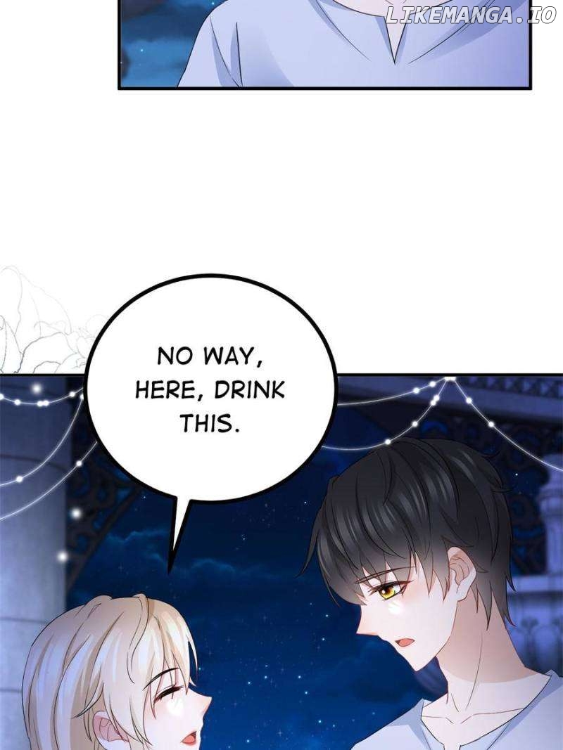 The Sultry Demon King Wants Me [Official] Chapter 32 - page 44