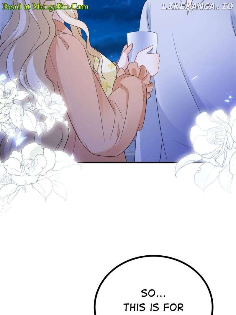 The Sultry Demon King Wants Me [Official] Chapter 32 - page 45