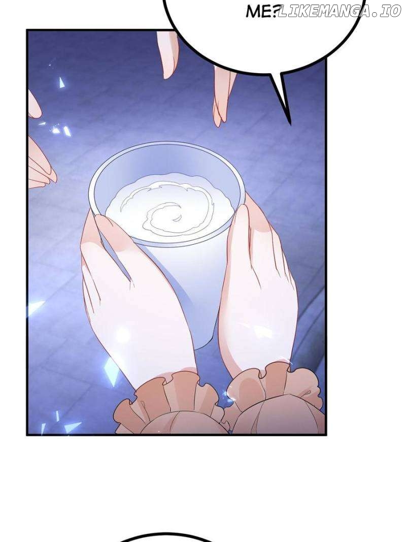 The Sultry Demon King Wants Me [Official] Chapter 32 - page 46