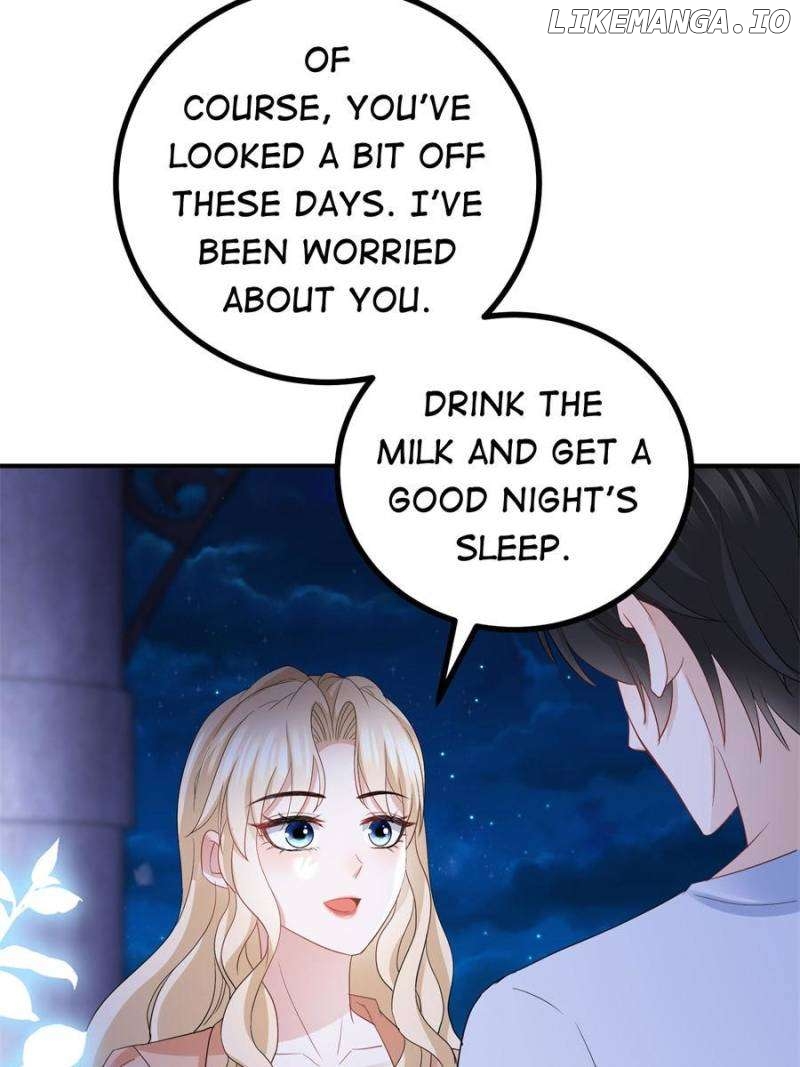 The Sultry Demon King Wants Me [Official] Chapter 32 - page 47