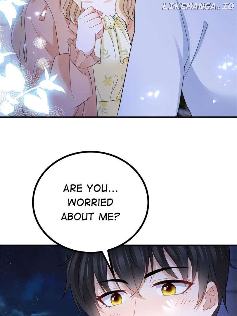 The Sultry Demon King Wants Me [Official] Chapter 32 - page 48