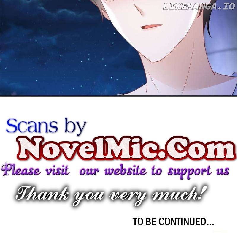 The Sultry Demon King Wants Me [Official] Chapter 32 - page 49
