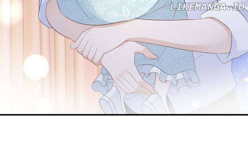 The Sultry Demon King Wants Me [Official] Chapter 32 - page 7