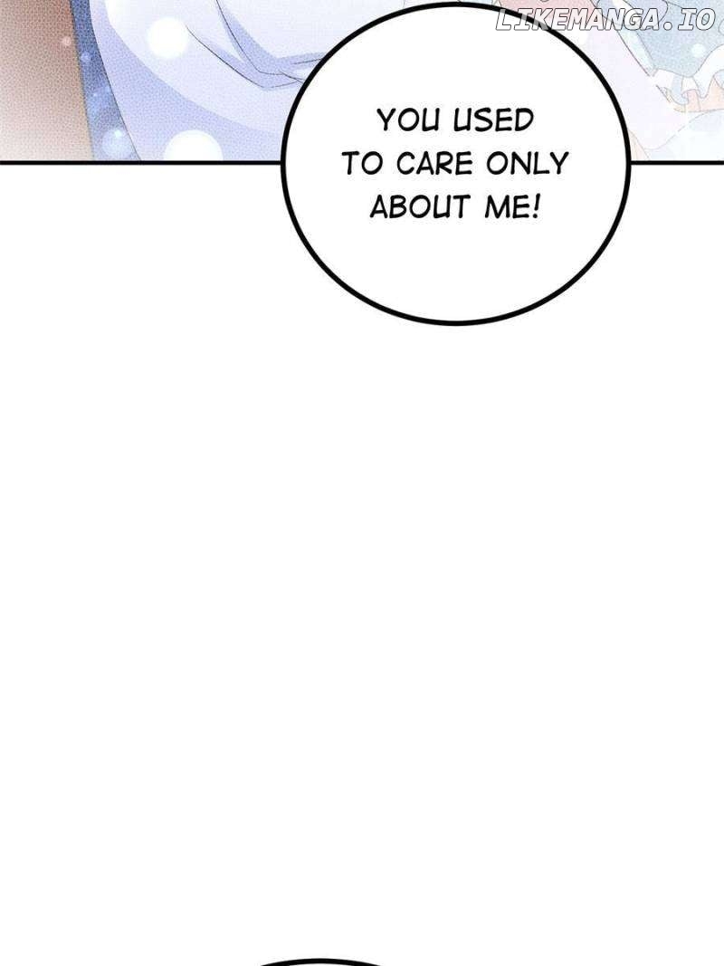 The Sultry Demon King Wants Me [Official] Chapter 32 - page 9