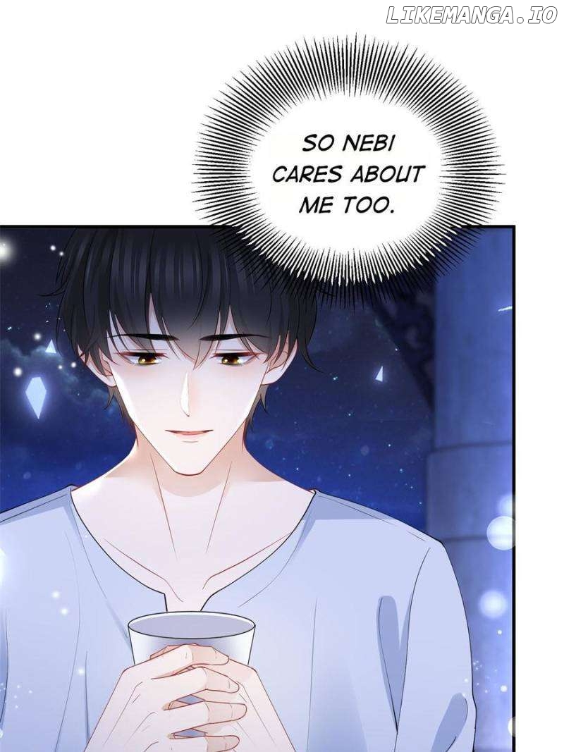 The Sultry Demon King Wants Me [Official] Chapter 33 - page 1