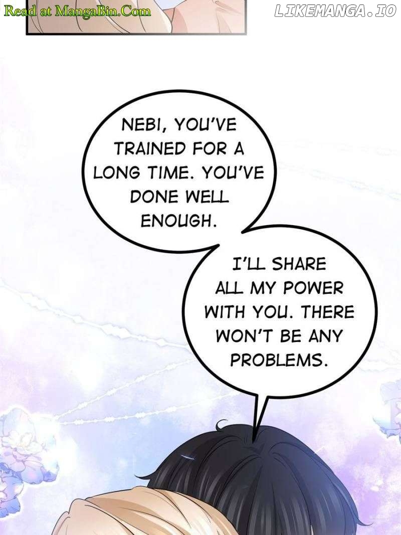 The Sultry Demon King Wants Me [Official] Chapter 33 - page 10