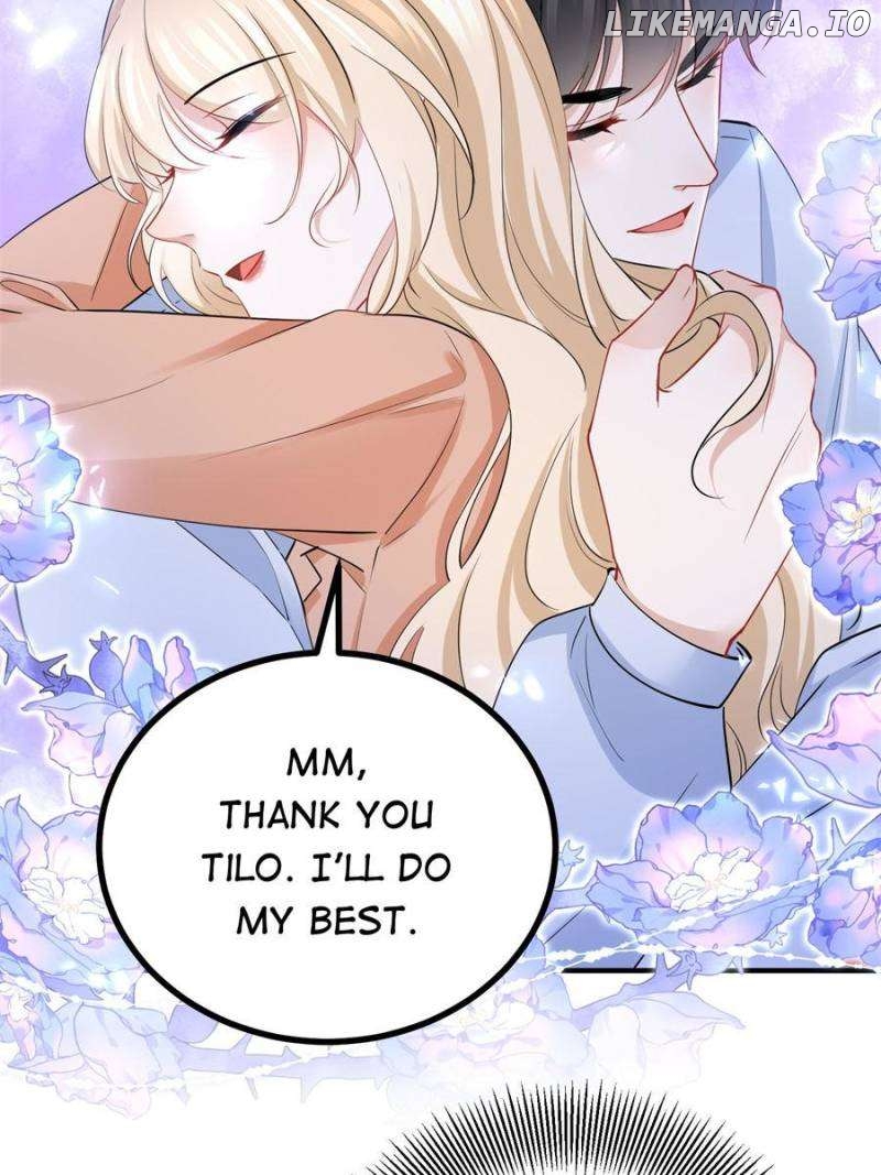 The Sultry Demon King Wants Me [Official] Chapter 33 - page 11