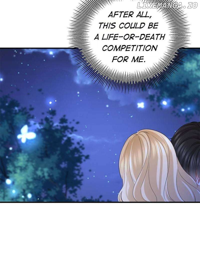 The Sultry Demon King Wants Me [Official] Chapter 33 - page 12