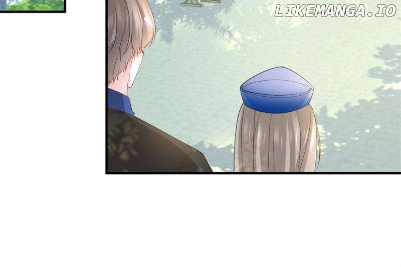 The Sultry Demon King Wants Me [Official] Chapter 33 - page 14